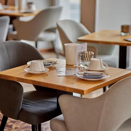 Moselhotel Roemischer Kaiser Bernkastel-Kues Eksteriør bilde