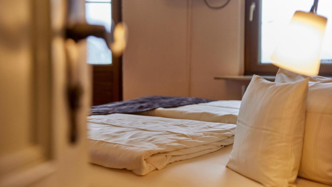 Moselhotel Roemischer Kaiser Bernkastel-Kues Eksteriør bilde